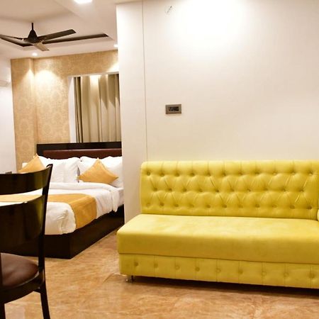 Hotel Grand Lotus Inn Džajpur Exteriér fotografie